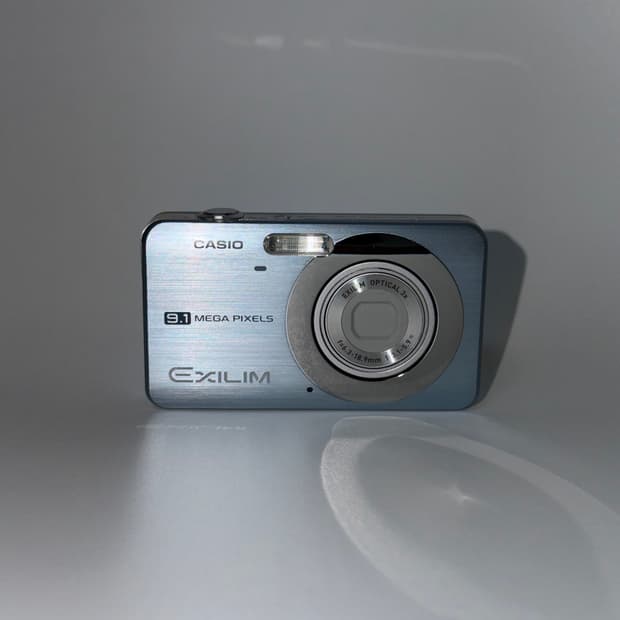 [풀박스 미품 특가✨] 카시오 엑슬림 ex-z85 Casio Exilim