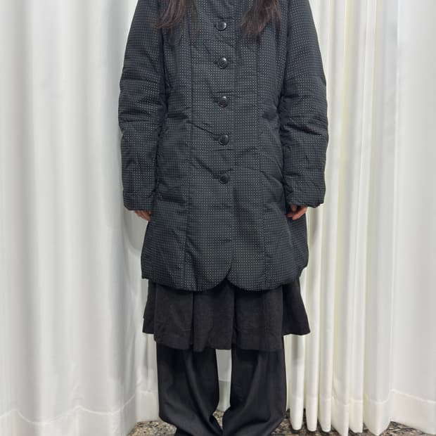 s ninon dot button padding