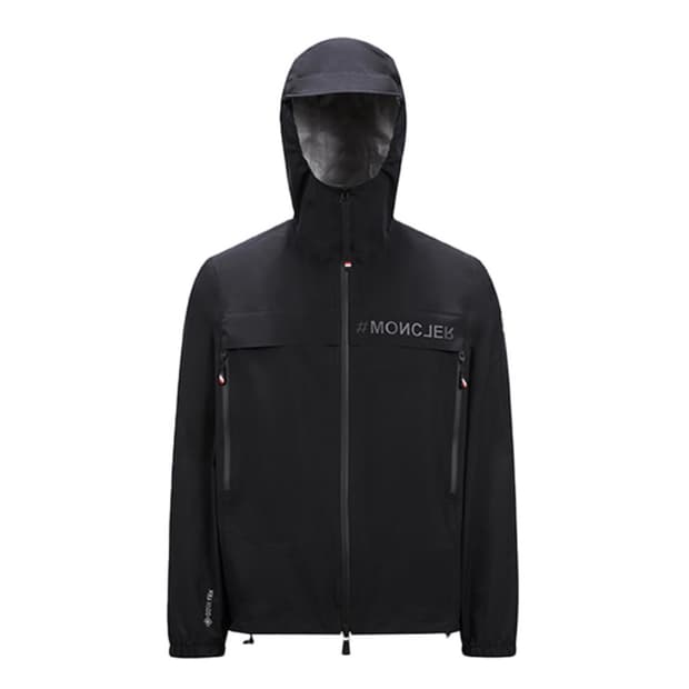 가격제시)팝니다 몽클레어 바람막이 새상품