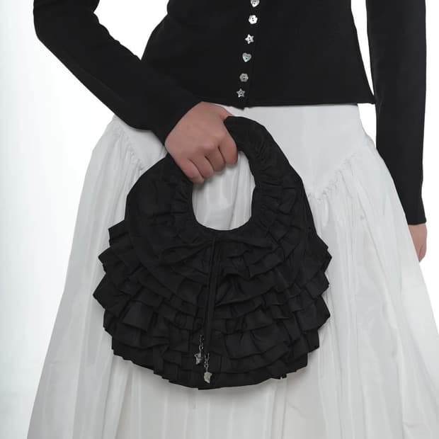 샌디리앙 나파백