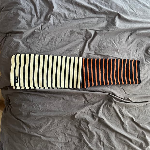 세인트 제임스 머플러