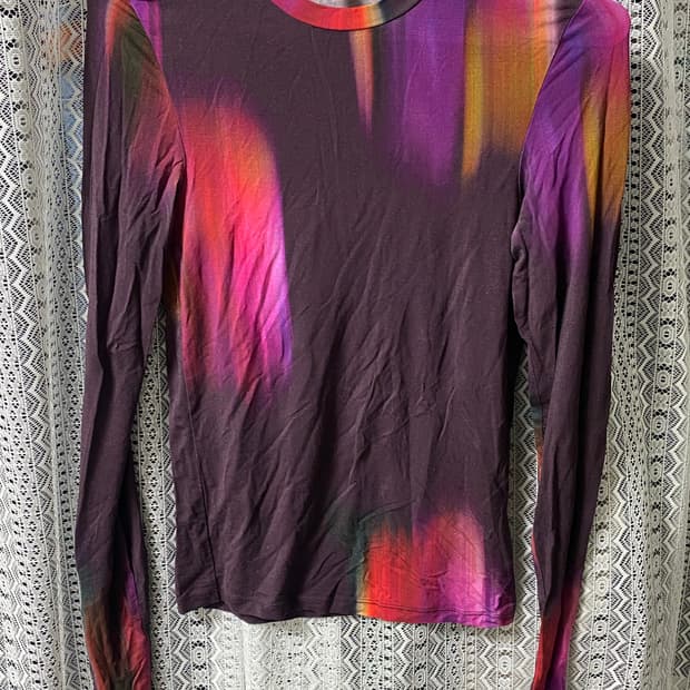 Cos 레이어드 티셔츠