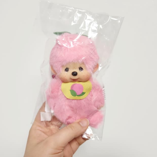 몬치치 복숭아 유럽