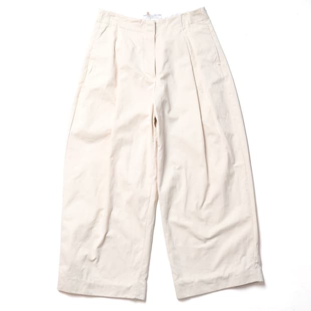스튜디오 니콜슨 Studio Nicholson Dordoni Pants 