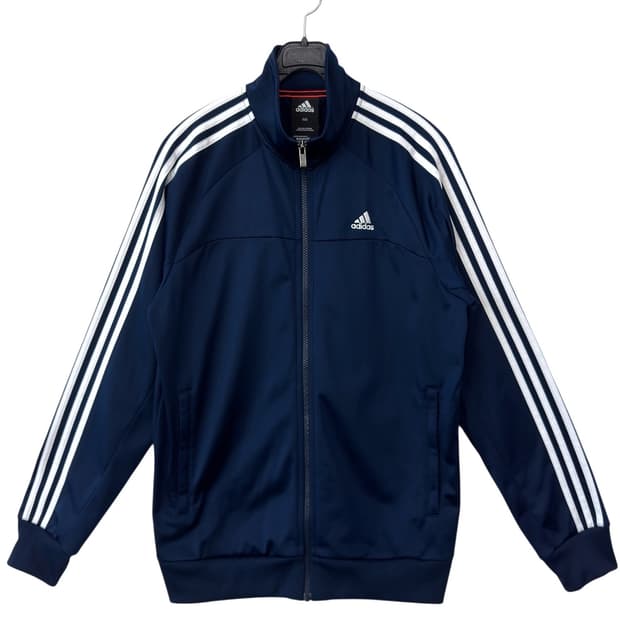 아디다스 트랙탑 져지