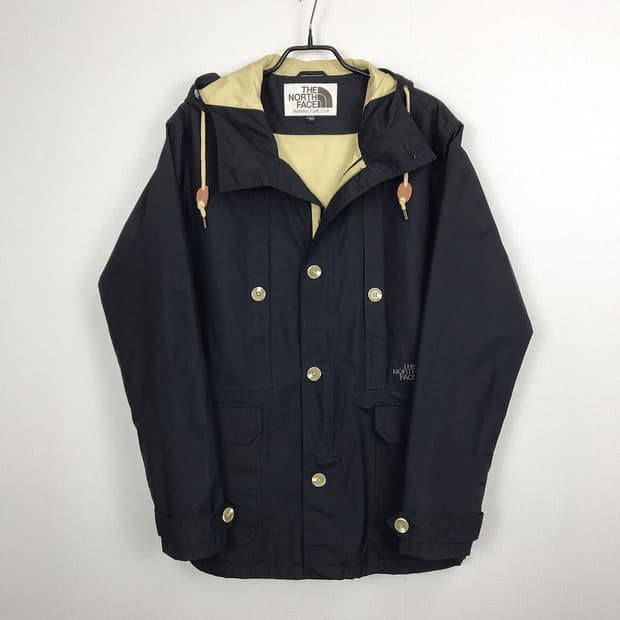 노스페이스 마운틴 후드 자켓 남성L