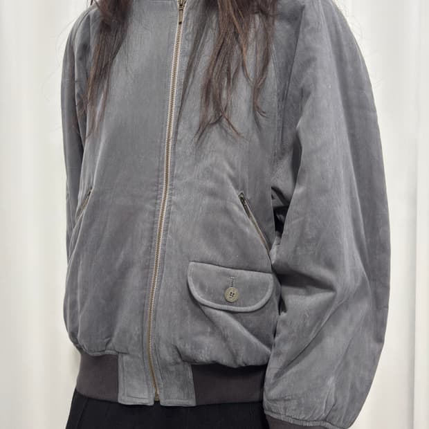 blouson jacket