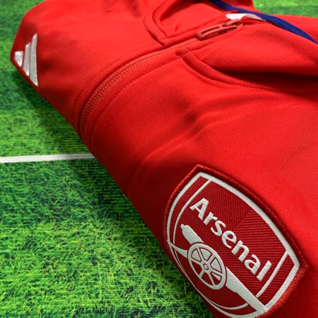 🧧추석할인🧧 아스날 트랙탑 져지 XL