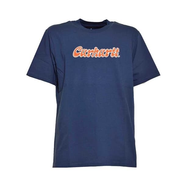 칼하트 윕 반팔 티셔츠 새상품