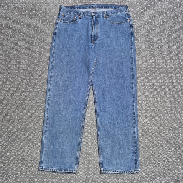 [38] 리바이스 550  -460