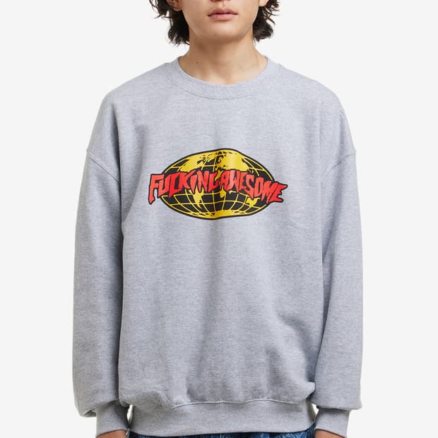 퍼킹어썸 맨투맨