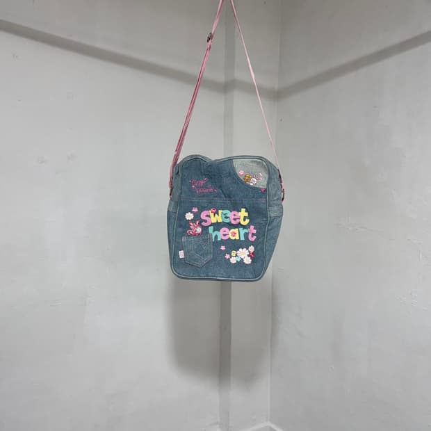 vtg bag