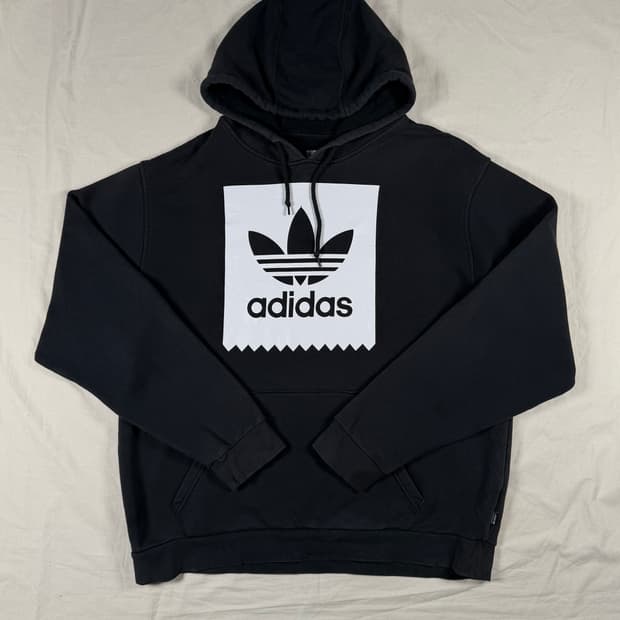 아디다스 후드 스웻셔츠