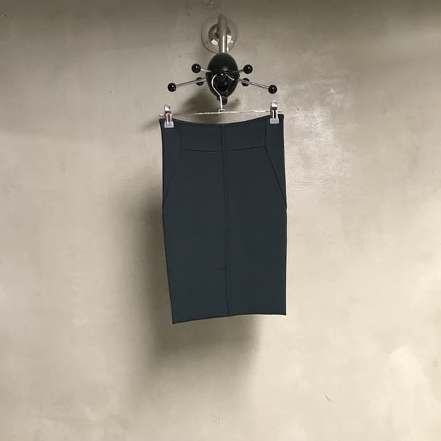 알렉산더왕 스커트 XS(W)