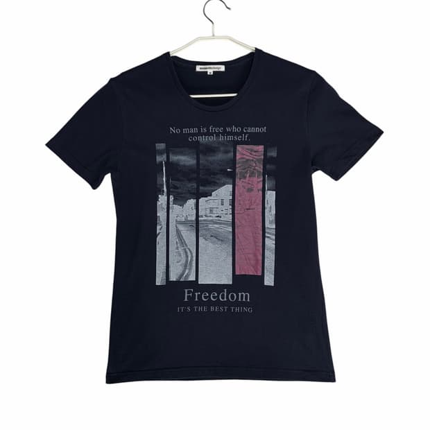 semantic design vkei mood tshirts