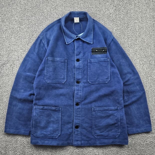 빈티지 프렌치 워크 자켓 ( 54 ) / 11761