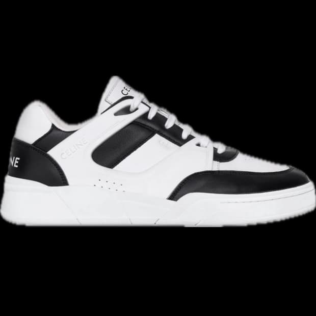 [40]Celine Trainer Calfskin 셀린느 스니커즈