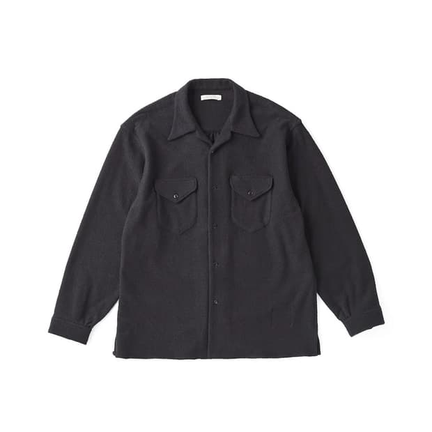 [OLD JOE] SWALLOW COLLAR SPORTS SHIRTS