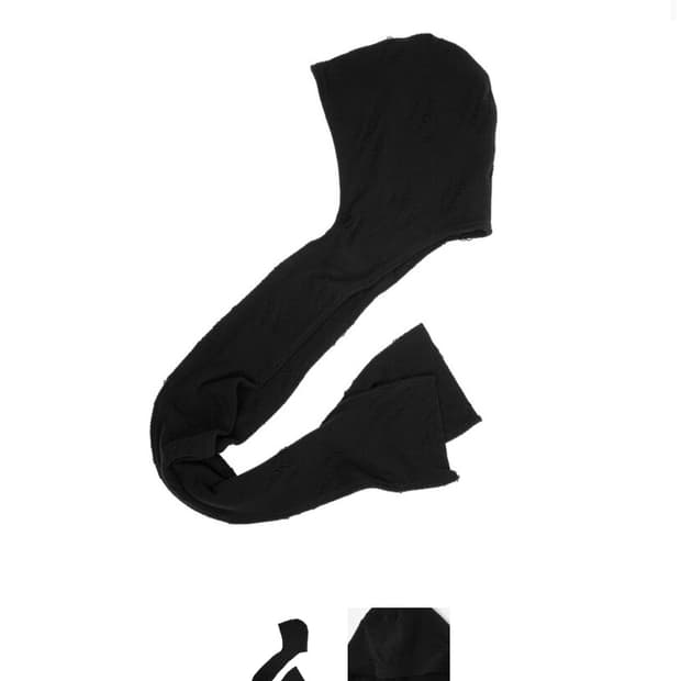 일류 Cracked Hood muffler (OS) 