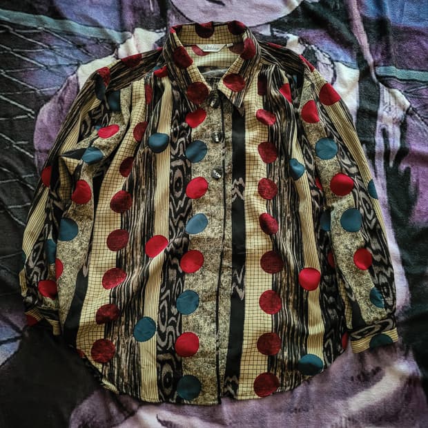 Shilubera shirts