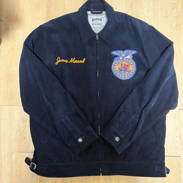 휴스턴 재팬 FFA 