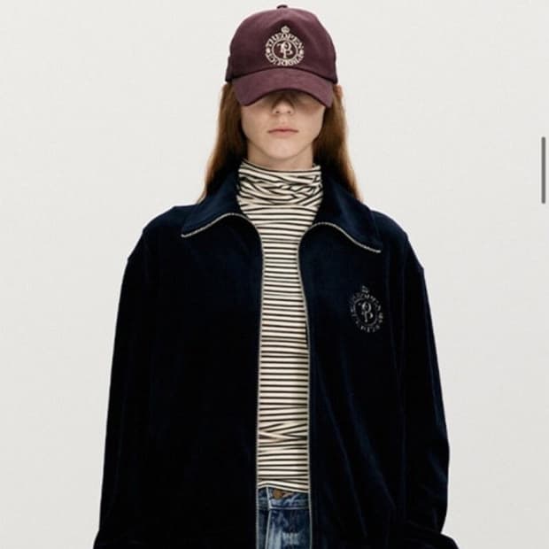 더오픈프로덕트 벨벳 트레이닝