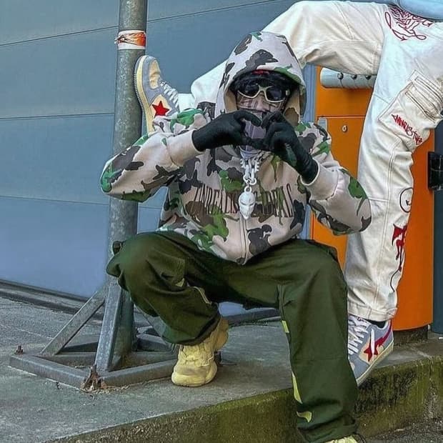 Named Collective 셋업