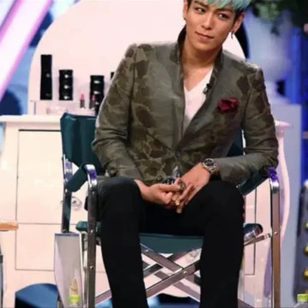 미하라 야스히로 카모플라쥬 패턴 정장