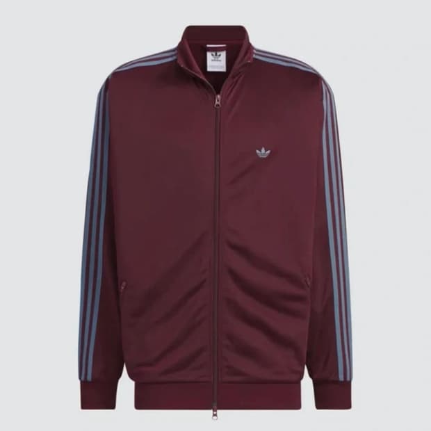 아디다스 bb트랙탑 마룬 버건디 L 판매