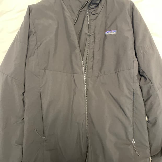 파타고니아 나노 에어 자켓