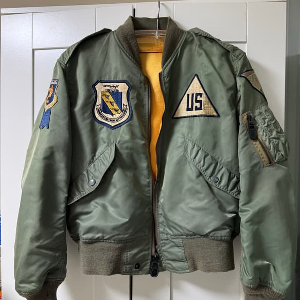 버즈릭슨 l2b skyline m