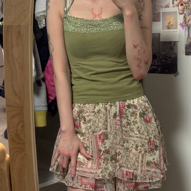 딸기녹차 코디세트 2개 일괄