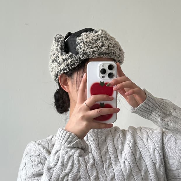 번더치 트루퍼햇