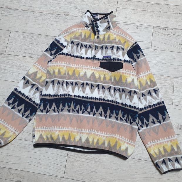 파타고니아 신칠라 S