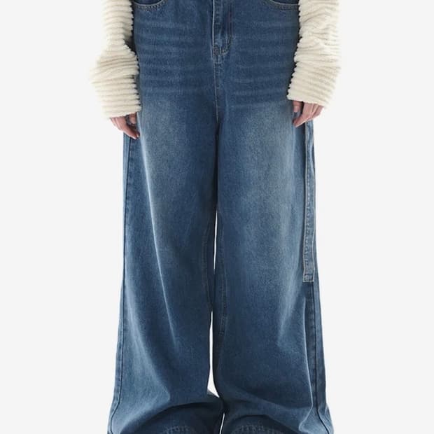 [게이트리스] FANCY DENIM