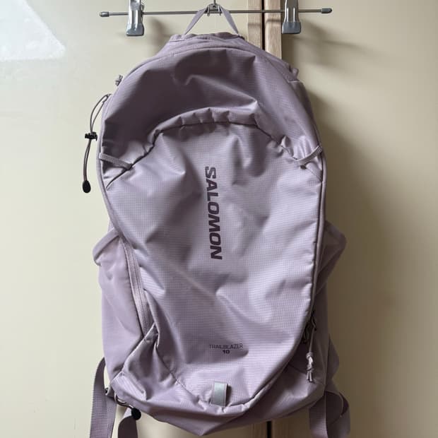 Salomon Trailblazer 10 Light Pink