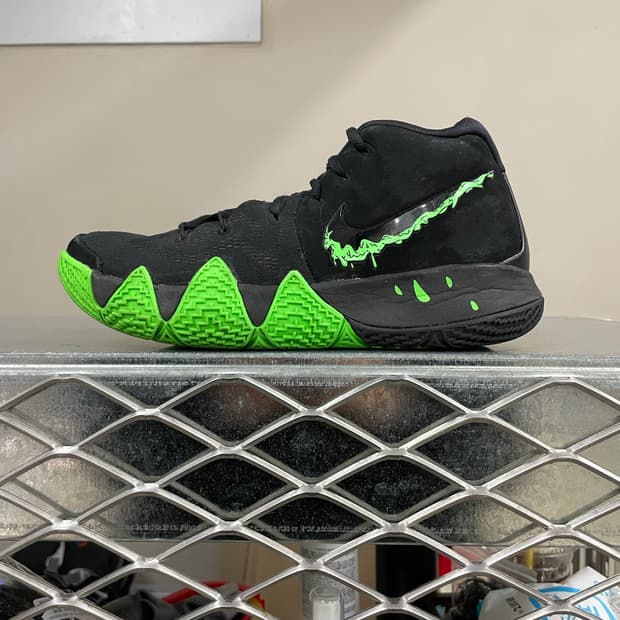 나이키 카이라 4 EP 할로윈 255 (gr-4260)
