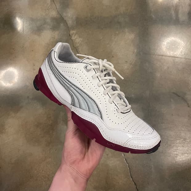 2008年 Puma Cell Meio