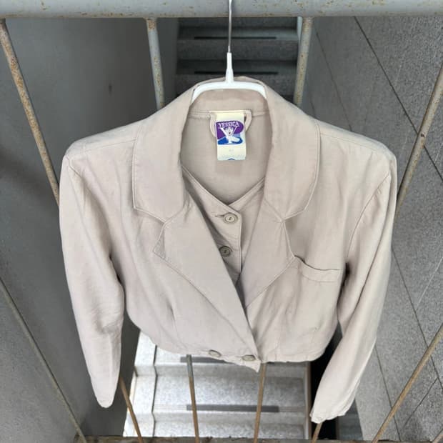 Yessica Layered Shirt