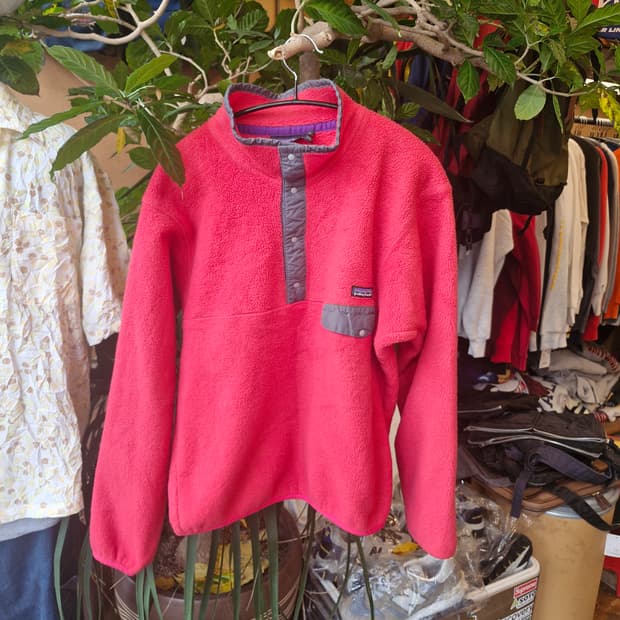 Z-288 파타고니아 신칠라 코랄