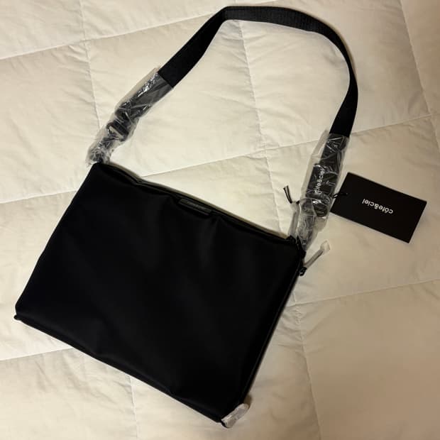 꼬떼씨엘(côte&ciel) 크로스 백