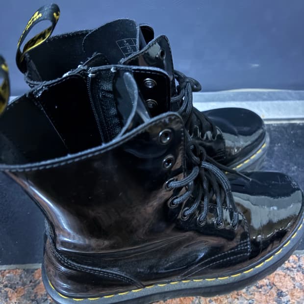 닥터마틴 제이든 280