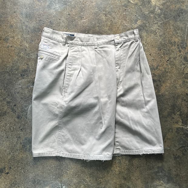 Polo Ralph Lauren Heritage Short