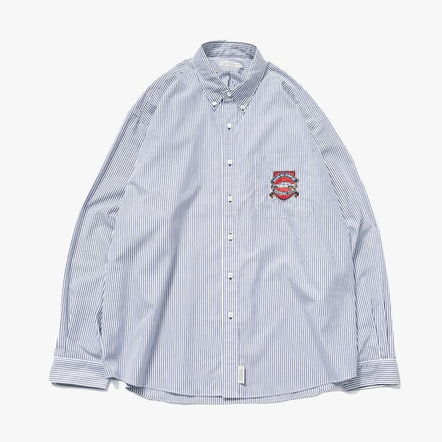 SEDAN ALL-PURPOSE - 25SS EMBLEM SHIRT