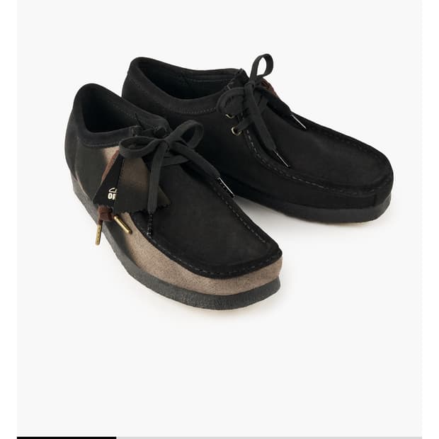 지용킴 클락스 왈라비 42사이즈(270)