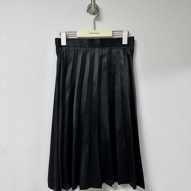 [꼼데가르송] Comme des garcons skirt