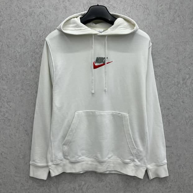 100 나이키 남자 루즈핏 후드티