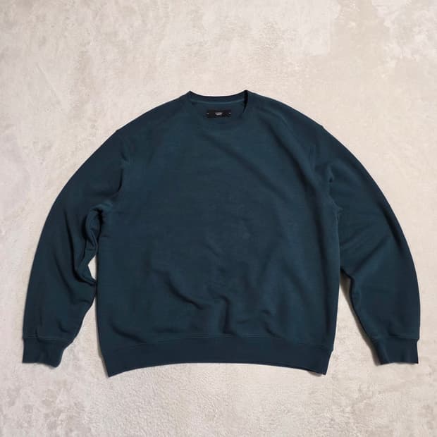 (M)일꼬르소 에센셜 맨투맨