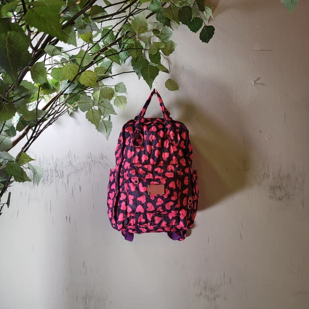 마크 제이콥스 백팩