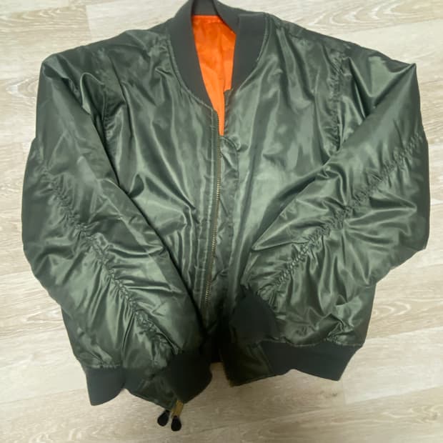 로스코 MA-1 세이지그린 m